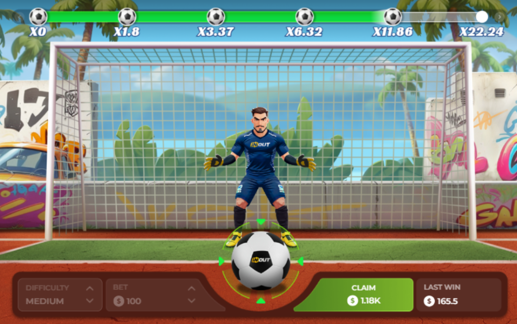 Penalty Unlimited Free