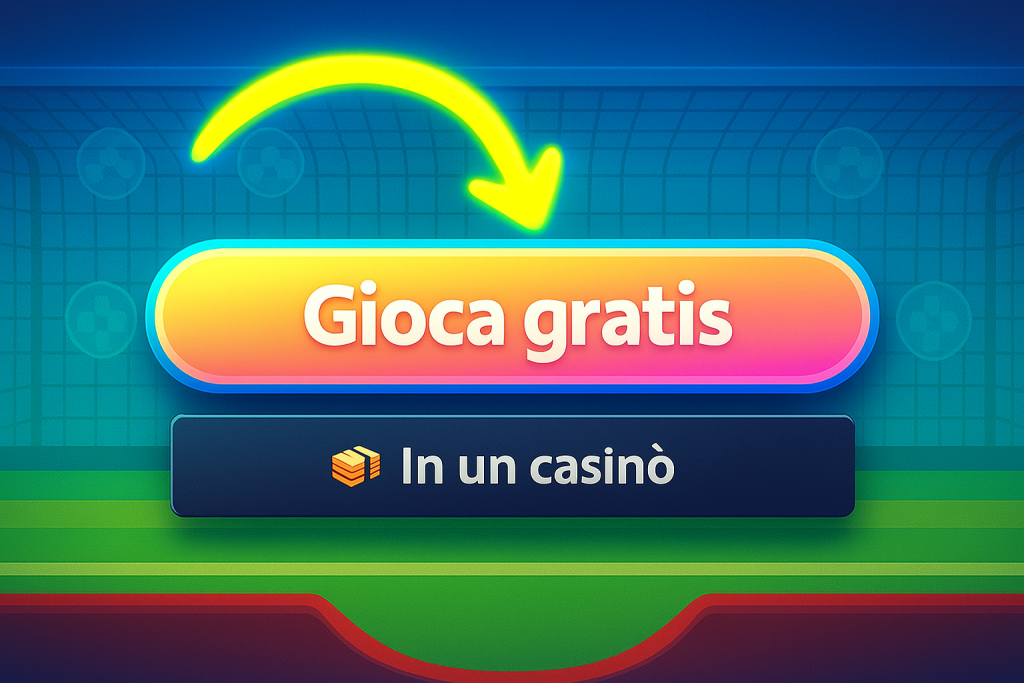 Gioca gratis