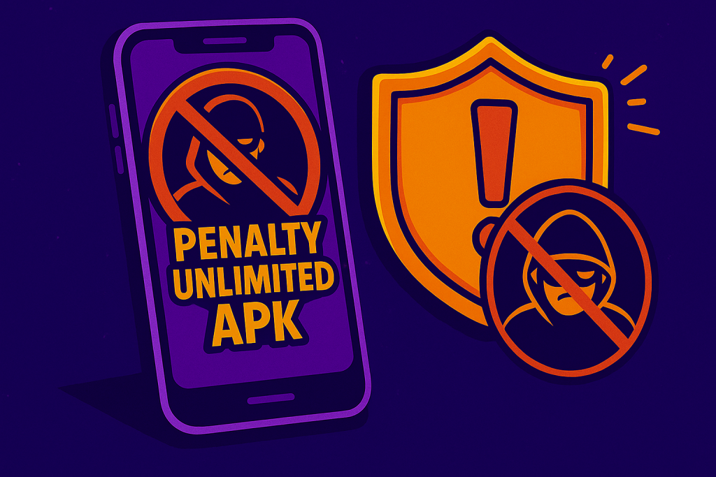 Penalty Unlimited APK