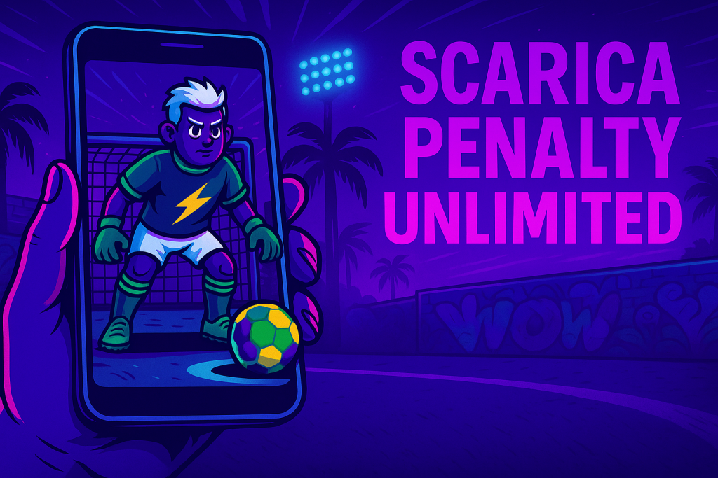 Scarica Penalty Unlimited