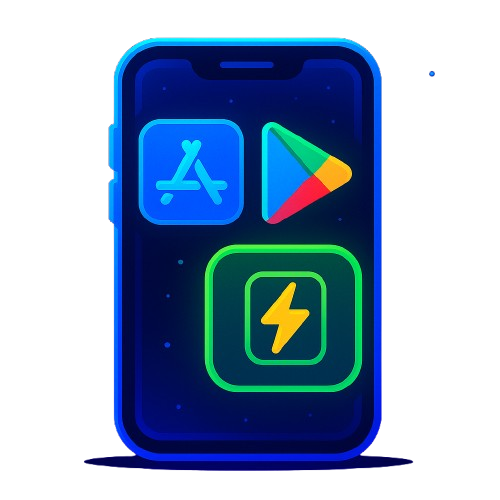 App e Google Play